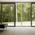 Aluminium Lift & Slide Door | K&K Windows
