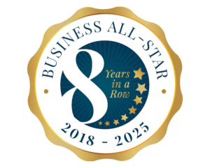 Accreditation Logo 2025